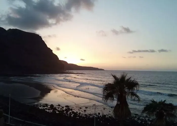 Livingtheocean & Big Terrace